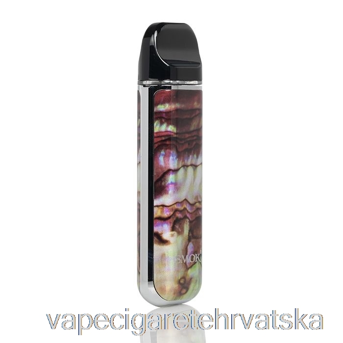 Vape Hrvatska Smok Novo 2 25w Pod System Brick Red Shell Pattern